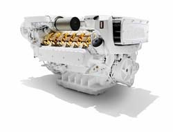 Marine Diesel Engine Service Click for More